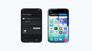 تعديل جديد.. سامسونج تلغي ميزة المشاركة مع الجميع في تحديث One UI القادم